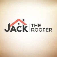 Jack The Roofer Logo