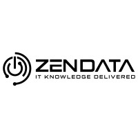 ZENDATA Logo