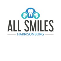All Smiles Harrisonburg Logo