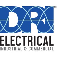 DRI Electrical Services Logo