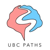 UBC PATHS (Parkinsons and Alzheimers Targeted Hope and Support) Logo
