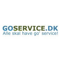 GoService Logo