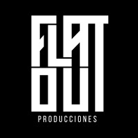 Flat Out Producciones Logo