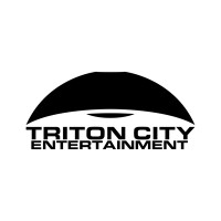 Triton City Entertainment Logo