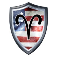 Aries Defense LLC Logo