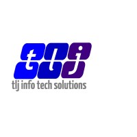 TLJ Information Technology Solutions, LLC Logo