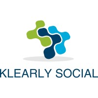 Klearly Social Logo