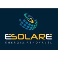 ESOLARE Energia Renovável Ltda Logo