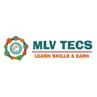 MLVTECS - Late Shri Mangi Lal Vishnoi Technical Education and Charitable Society Logo