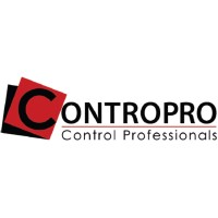 CONTROPRO Logo