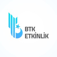 Btk Etkinlik Logo