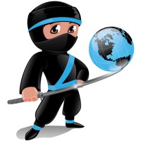 IP Ninja Logo