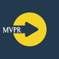 MVP Recruitment Logo