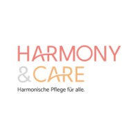 Harmony & Care Logo