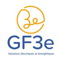 GF3e Logo