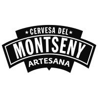 Cervesa del Montseny Logo