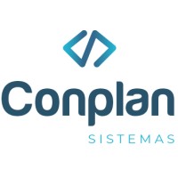 Conplan Sistemas Logo