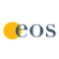 EOS Marketing & Communications Logo
