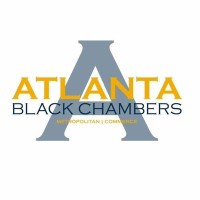 Atlanta Black Chambers Logo