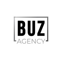 Buz Agency Logo