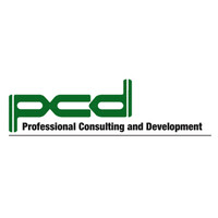 Professional Consulting and Development, LLC. Logo