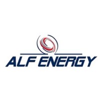 ALF ENERGY Logo
