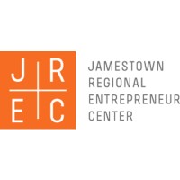 Jamestown Regional Entrepreneur Center Logo