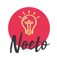 Noeto Interpretation Logo
