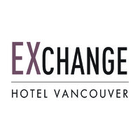 EXchange Hotel Vancouver Logo