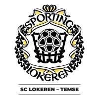 Sporting Lokeren - Temse Logo