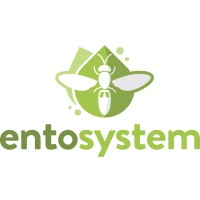 entosystem Logo