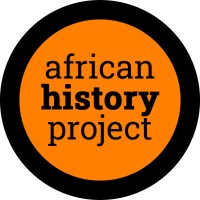 African History Project Logo