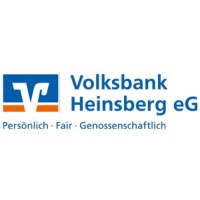 Volksbank Heinsberg eG Logo
