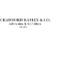 Crawford Bayley & Co. Advocates & Solicitors Logo