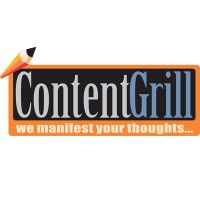 Orion ContentGrill Pvt Ltd Logo