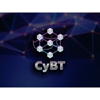 Cyprus Blockchain Technologies Logo