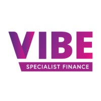 VIBE Specialist Finance Logo