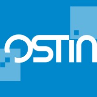 Ostin Logo