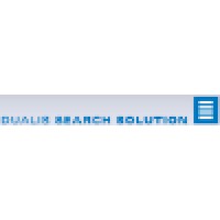 DUALIS Search Solution GmbH Logo