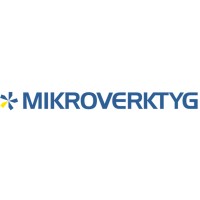 Mikroverktyg AB Logo