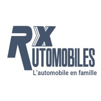 RX Automobiles Logo