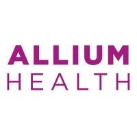 Allium Health, Inc. Logo
