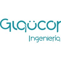 GLAÜCOR INGENIERÍA Logo