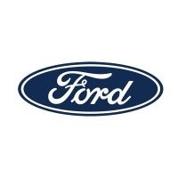 Lookers Ford Logo
