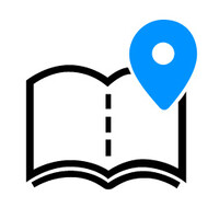 Mileage Book Logo