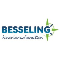 Besseling Koeriersdiensten BV Logo
