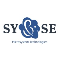 Sy&Se SA Logo