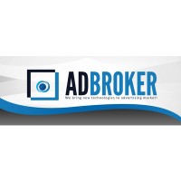 AdBroker Logo