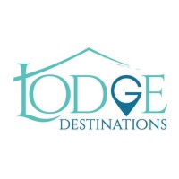 Lodge Destinations Logo