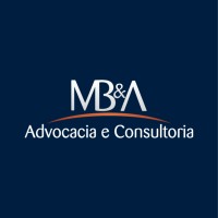 MB&A Advocacia e Consultoria Logo